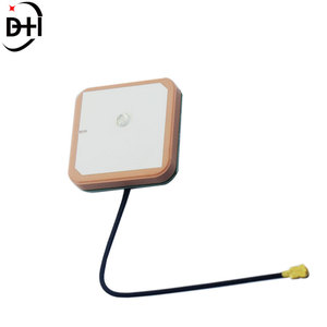 GY-NEO6MV2 GY-NEO7MV2 GY-NEO8MV2 NEO-6M NEO-7M NEO-8M GPS modülü ile uçuş kontrol EEPROM MWC APM2.5 büyük anten için arduino