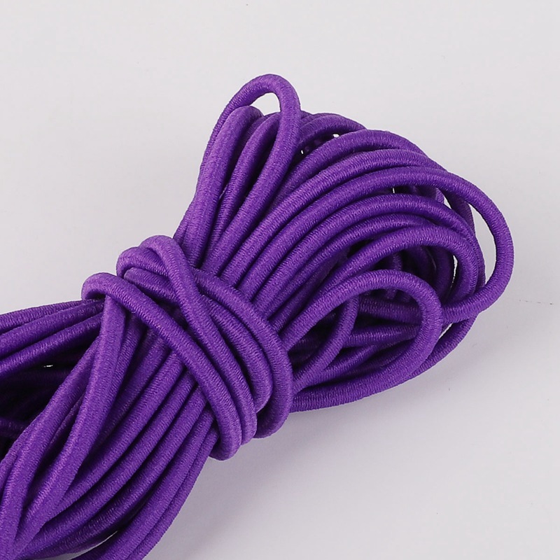 Fil violet diamètre 2mm-5m/sac