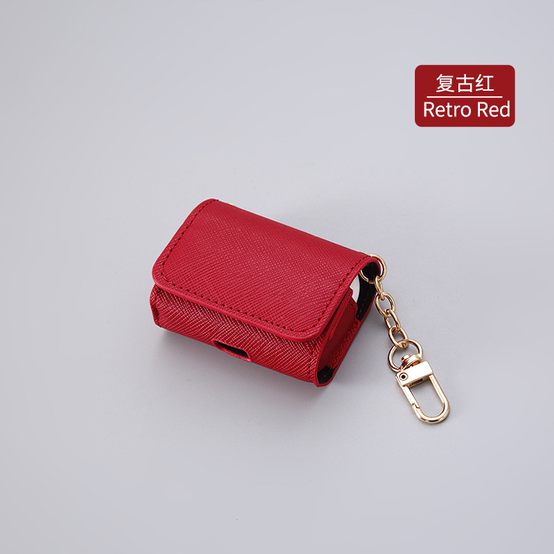 Rouge rétro