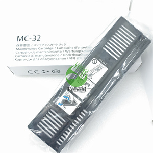 Tương thích mới MC-32 bảo trì hộp cho Canon Pixma TC-5200 TC-5200M tc20 tc20m bộ phận máy in - Product Image 1
