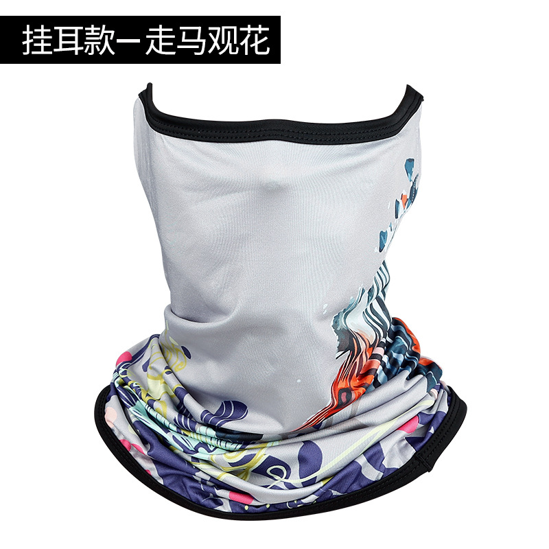 A quick look at digital handkerchiefs