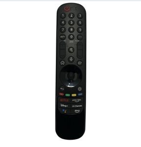 Puntatore e funzione vocale Smart Tv magia MR23GN-2 telecomando vocale per LG TV - Product Image 5