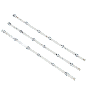 แถบ TYC-0001 LED สำหรับซ่อมแซมทีวีใช้สำหรับ DRT3.0 32LB LG ไฟด้านหลังทีวี REV0.2 32 A-TYPE - Product Image 1