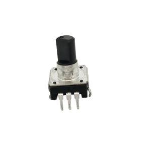 EC06ロータリーエンコーダインクリメンタルエンコーダ6パルス12ポジションエンコーダメーカー - Product Image 2