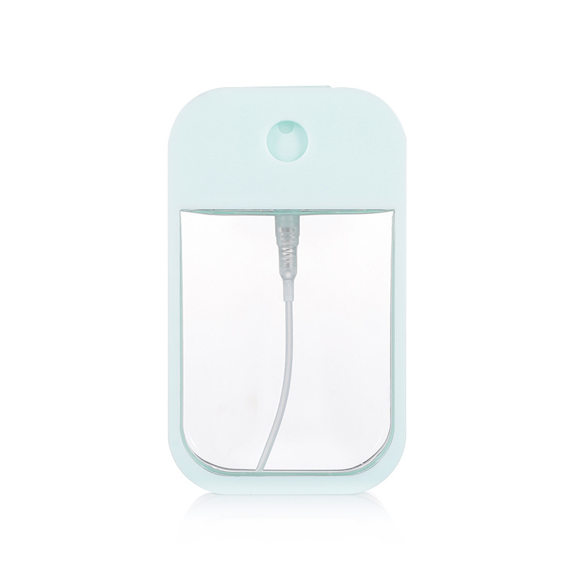 สีเขียวมิ้นท์