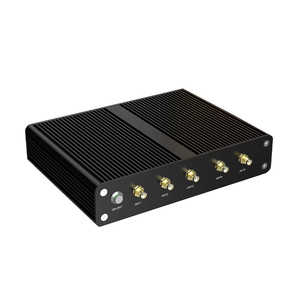 ODM Industrial Edge <strong>Computing</strong> Android 12 <strong>Linux</strong> Optional-Black AI3588-Box in Stock - Product Image 1