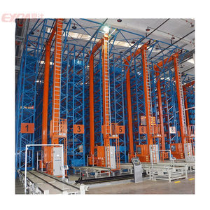 Automated Warehouse <strong>Automatic</strong> Racking <strong>Systems</strong> - Product Image 1