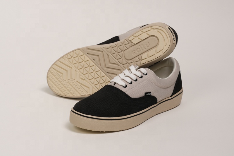Black Grey