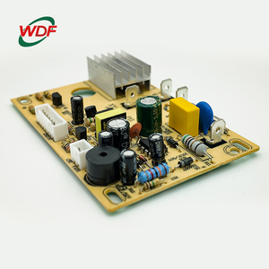PCB üretim PCB 94v 0 elektronik tahta Test elektronik entegre devre kartı - Product Image 1