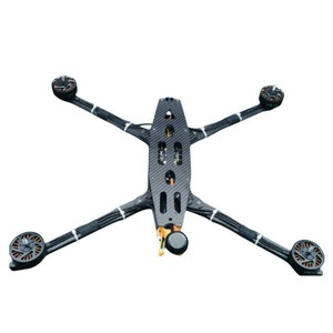 Büyük yük 15 inç 18 inç FPV İha operasyonları için uzaktan kumanda ile tarım Drone - Product Image 4