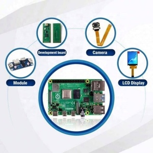 Scheda di sviluppo Mini ESP32-C3 Wifi BLE 5.0 2.4G ESP32 modulo scheda di apprendimento