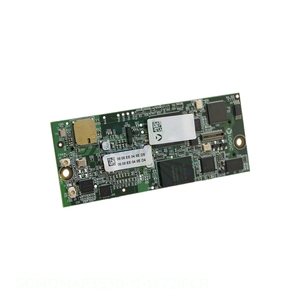 Microcontroladores Microprocesador Módulos FPGA 600 IC MOD 1/2 1/128 MHZ MB Componentes electrónicos - Product Image 1