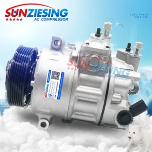 Audi için TTA3 Volkswagen JETTA PASSAT Golf PXE16AC kompresör 1K0820803C 1K0820803Q 1K0820803S 1K0820803G 1K0820859F 1K0820803G - Product Image 1
