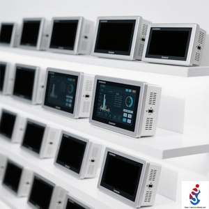 6ED1057-1AA01-0BA0 6 ed10571aa010ba0 buon prezzo LOGO 230RCE PLC modulo di controllo logico di programmazione - Product Image 3