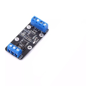 RS232 to <strong>RS485</strong> <strong>Module</strong> Serial Conversion <strong>Module</strong> 232 485 Mutual Conversion <strong>Module</strong> Industrial Grade Protection
