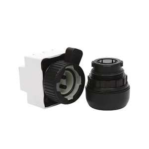 Accessori per scatola di controllo elettronico a prova di esplosione interruttori a pulsante 220V 1NO pulsante - Product Image 4