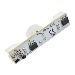 5A PIR A Raggi Infrarossi Sensore di Movimento 5V ~ 36V Rilevamento Automatico di Carico HA CONDOTTO LA Luce di Striscia Casa Intelligente - Product Image 6