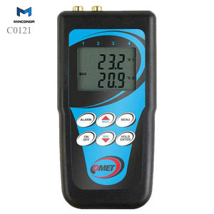 <strong>Temperature</strong> <strong>Sensors</strong> <strong>Analog</strong> and Digital Output)C0121
