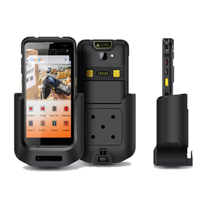Zebra Industrie robuste wasserdichte mobile 1D 2D qr Barcode-Scanner Handheld RFID Daten kollektor Terminal Android robuste PDA - Product Image 6