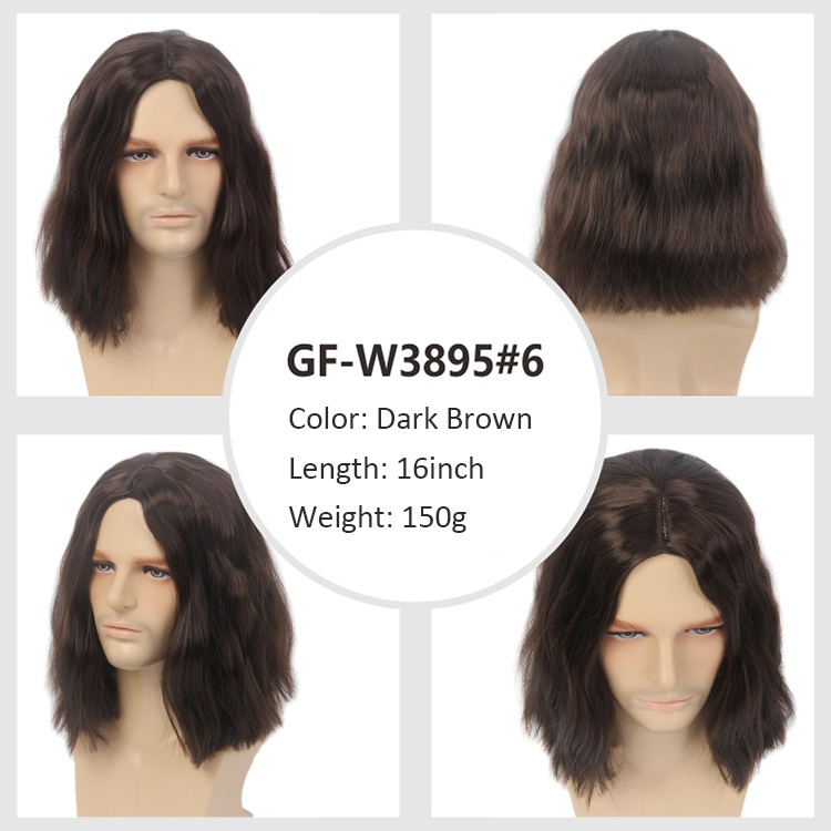 GF-W3895 #6