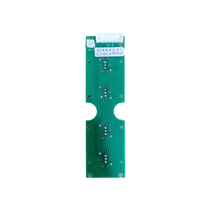 COP-devre tip kontrol kolu, yeni görünüm, elektrikli vinçler için uygun - Product Image 6