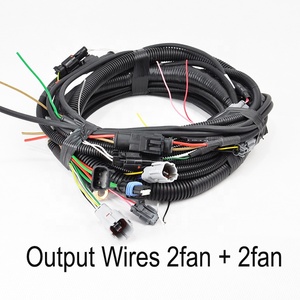 Digitale temperatur controller für dual temperatur lkw kälte einheiten - Product Image 5