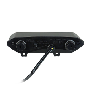 YAMAHA Raptor 700R için ATV <span class=keywords><strong>LED</strong></span> arka lambası OEM fren lambası 700 <span class=keywords><strong>R</strong></span> YFZ450R yfz