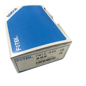 PM12-04N FOTEK датчик приближения - Product Image 6