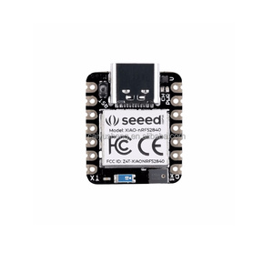 SeeedStudio XIAO ESP32S3 ESP32C3 ESP32C6 KI Intelligentes Entwicklungsbrett mit OV2640 Kameramodul - Product Image 3