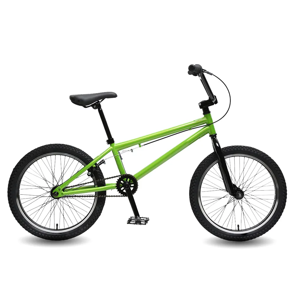 20 pulgadas V freno mini Bicicletas BMX freestyle/sport Racing bicicleta Freestyle ciclismo BMX bike