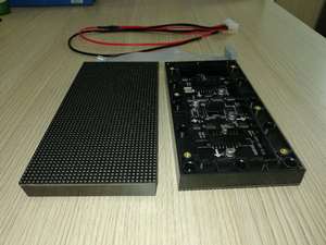 160x80mm SMD 2121 Indoor P2.5 LED <strong>Display</strong> Screen Module 64X32 Pixels - Product Image 6