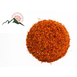 Cao Bán tự nhiên cao cấp khô bularian safflower cánh hoa carthamus tinctorius - Product Image 1
