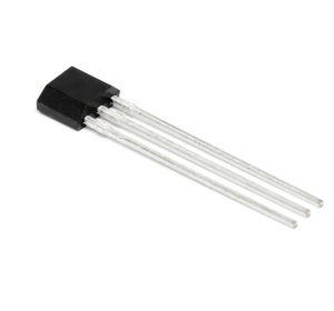 AD592ANZ IN STOCK Board Mount <strong>Temperature</strong> <strong>Sensors</strong> <strong>Current</strong> <strong>Output</strong> Precision IC