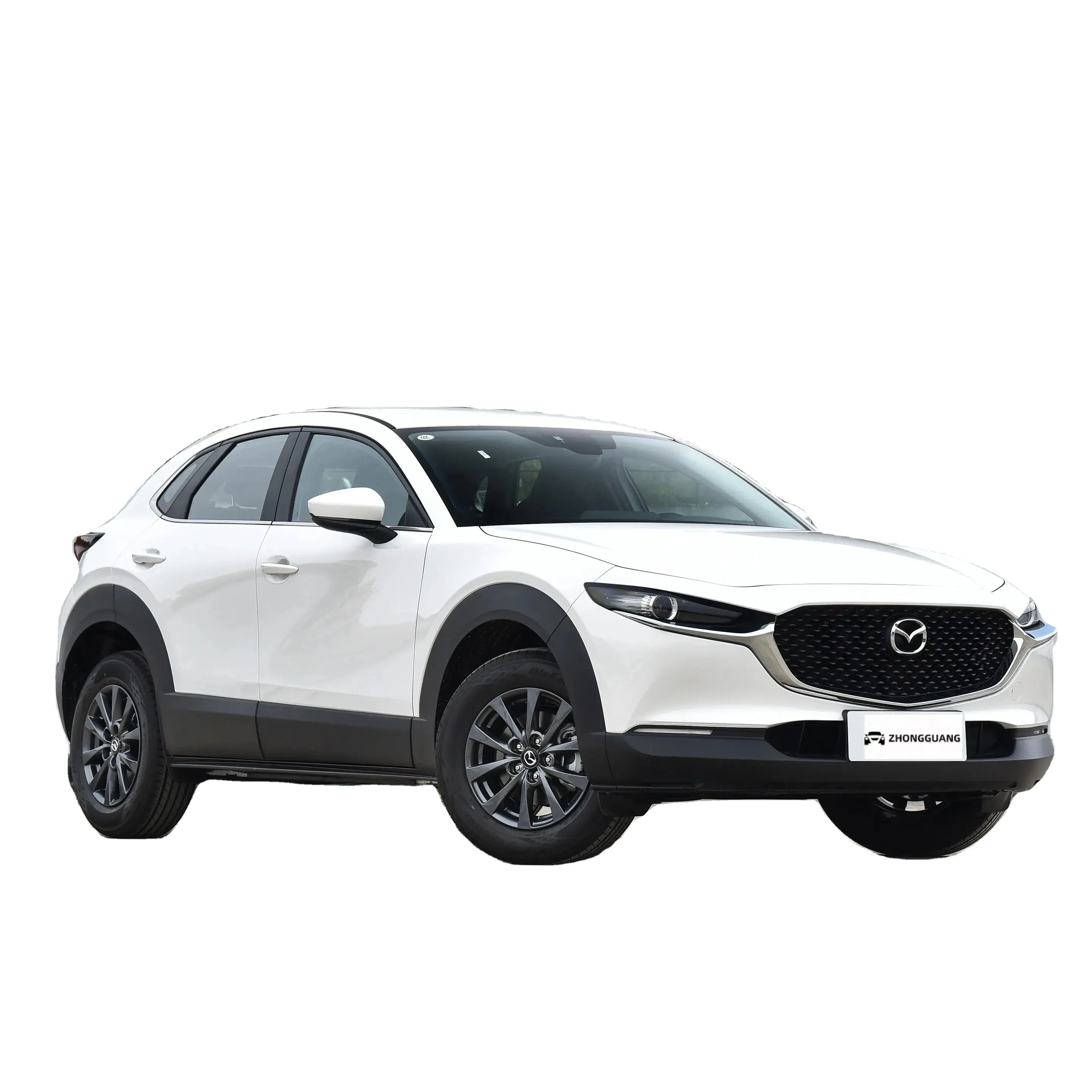 Giá Rẻ Giá Xe Mazda Cx-30 2022 Xe 2.0L Fwd SUV Tự Động Xăng Sử Dụng Xe Mới Xe