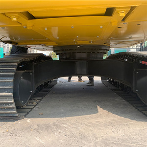 Quasi nuovo usato <span class=keywords><strong>Komatsu</strong></span> <span class=keywords><strong>PC200</strong></span> escavatore 20 Ton grande cingolato escavatore per la costruzione con l'alta qualità per la vendita a Shanghai - Product Image 3