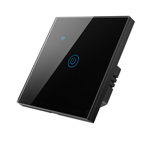 Outdoor Smart <strong>Home</strong> <strong>Automation</strong> <strong>System</strong> Tuya <strong>Zigbee</strong> Remote Controller Wifi Two Way Smart 1 2 3 Gan Us Lighting Wall Switch - Product Image 1