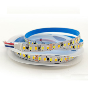 SMD2835 <strong>LED</strong> Strip Light with <strong>120</strong> Adjustable Color (2700-6500K) CCT IP68 WiFi Switch for Lighting and Circuitry Solutions - Product Image 6