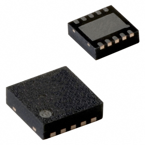 Circuiti integrati Clock/temporizzazione I2C, 2-Wire seriale 10-VFDFN Pad esposto PCF8563BS/4 Real Time Clock (RTC) IC Clock/calendario - Product Image 1