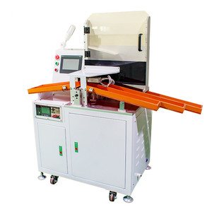 Cylindrical Cell IR Voltage Tester/Sorter 5 Channel Power Battery <strong>Testing</strong> <strong>and</strong> <strong>Sorting</strong> <strong>Machine</strong> - Product Image 3