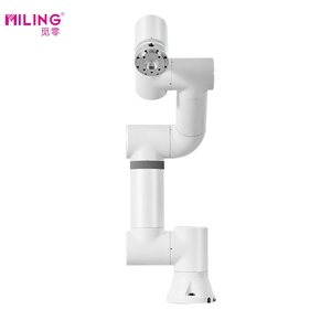 Hochwertiger kol labor ativer Roboterarm Verbessert die Effizienz des Human-Machine Colla borat ion Manipulator Robot Industrie roboter - Product Image 2