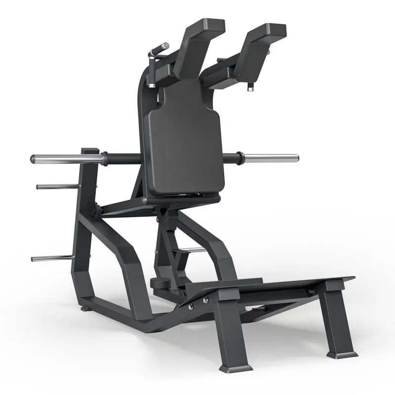 Nouvelle arrivée Offre Spéciale machine de haute qualité équipement de conditionnement physique de gymnastique super squat