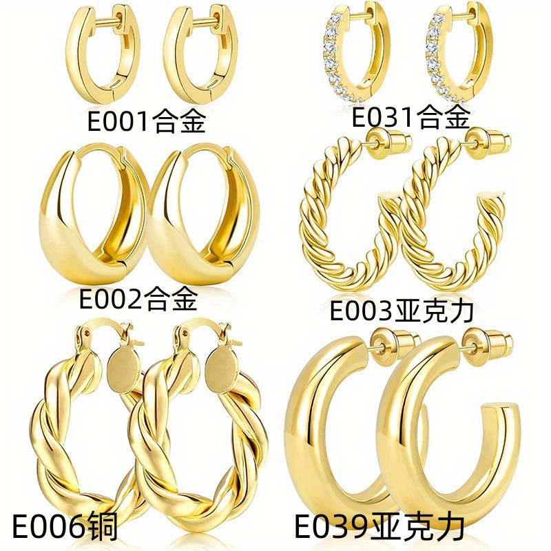 15 gold
