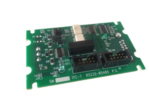 บอร์ดวงจร PCBA 2ชั้นเครื่อง CNC บอร์ด PCBA - Product Image 5