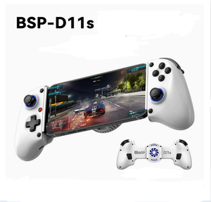 Controller di gioco D11 per IOS/Android Gaming per PC Controller di gioco Wireless - Product Image 4