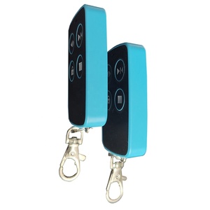 Telecomando per cancello nuovo design chiave telecomando RF per motori per cancelli scorrevoli DC - Product Image 6