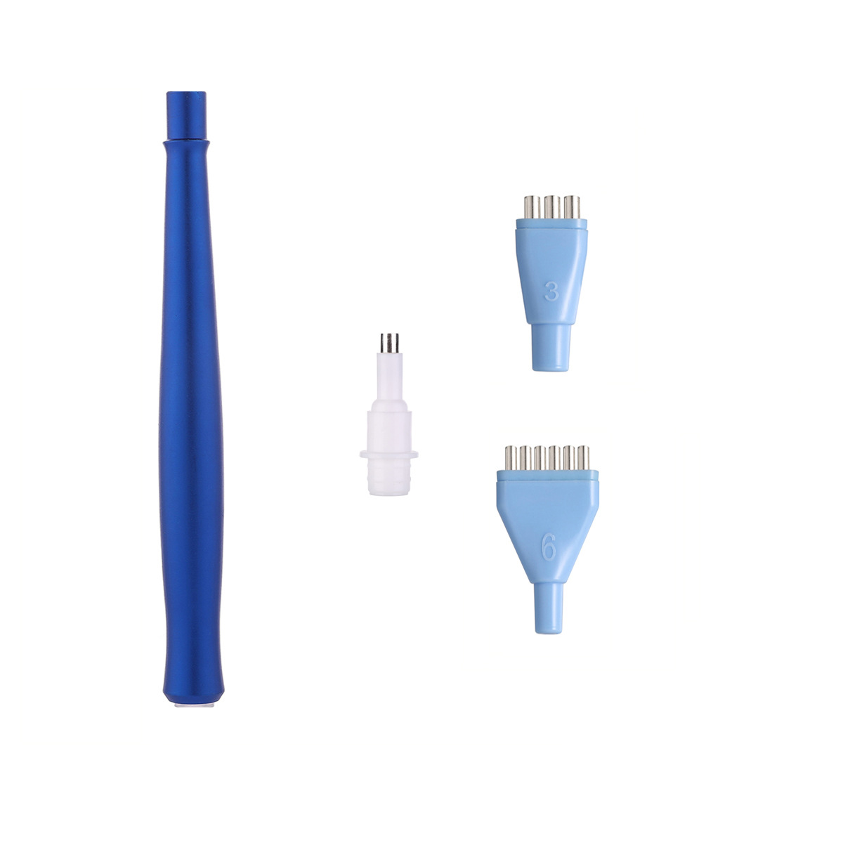 3 bleu
