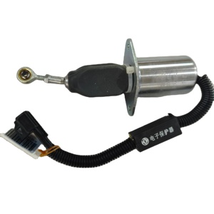 חיתוך/כיבוי סולנואיד שסתום oem c3977620 למשאית jac