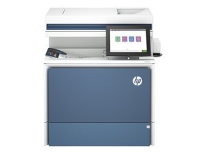 Color LaserJet Enterprise MFP5800dnプリンターオールインワンプリンター両面印刷高性能プリンター - Product Image 2