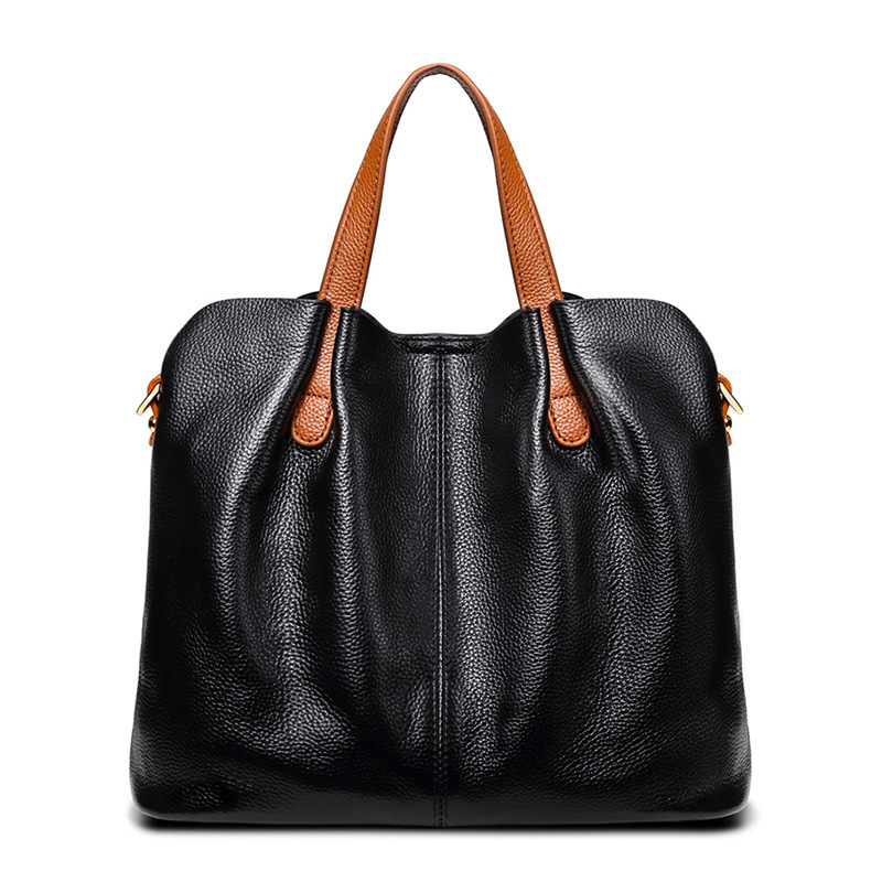 Black 33*15*25cm Handheld 15cm