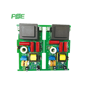 แผงวงจรพิมพ์อิเล็กทรอนิกส์แบบกำหนดเองการผลิต PCB ทางการแพทย์ PCBA ในประเทศจีน - Product Image 4
